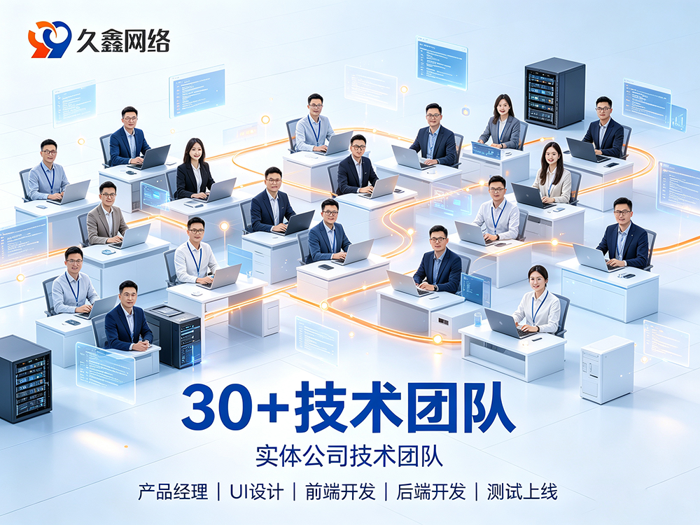 寻宝黄金城网站建设如何保障长期稳定运行？